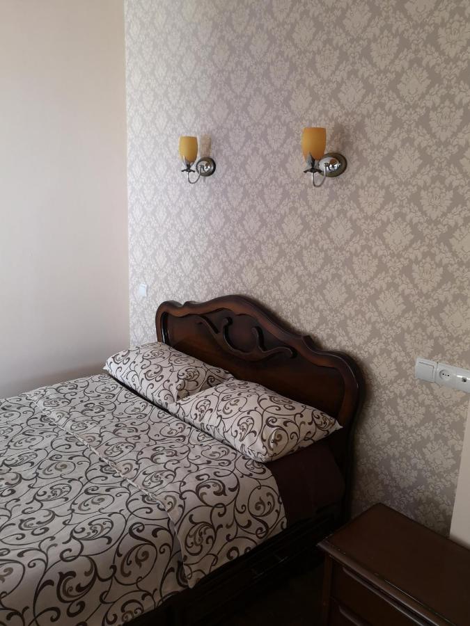 Hotel Edem Tsaghkadzor Exterior foto