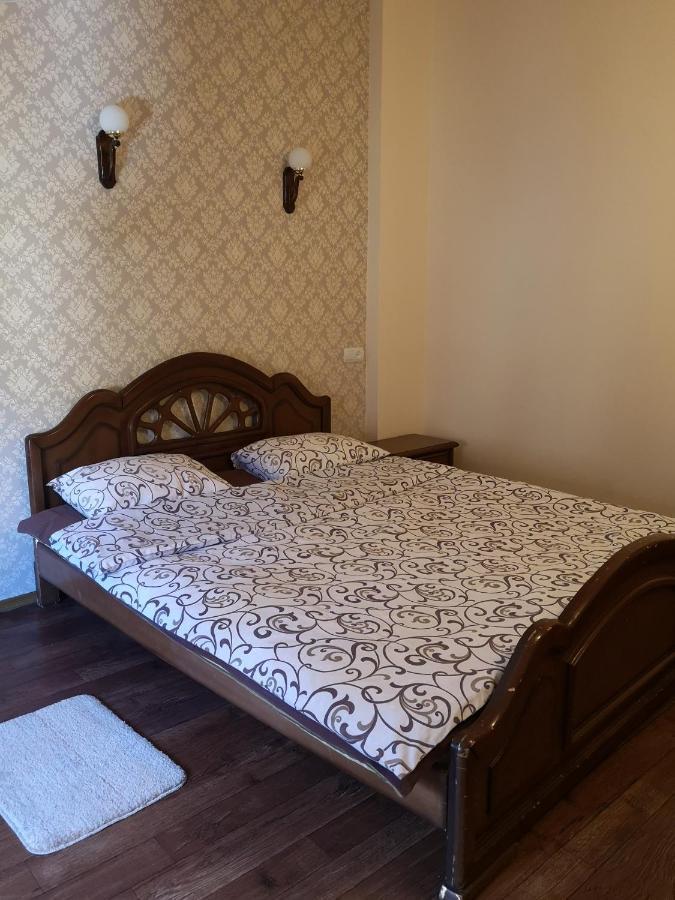 Hotel Edem Tsaghkadzor Exterior foto