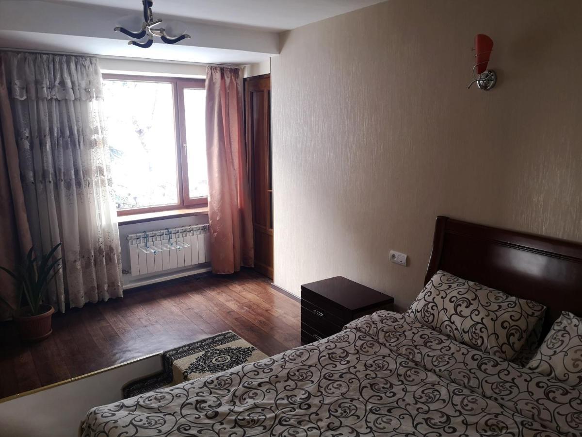 Hotel Edem Tsaghkadzor Exterior foto