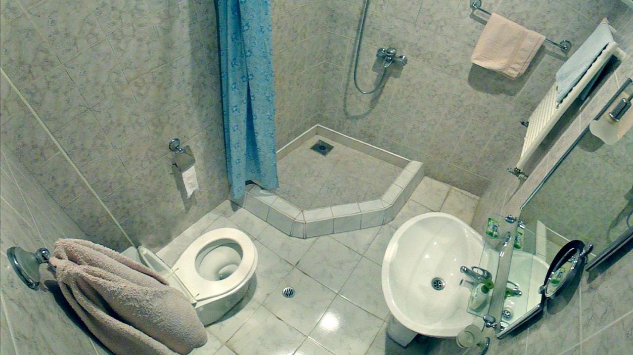 Hotel Edem Tsaghkadzor Exterior foto